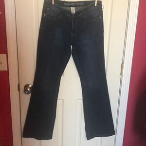 Paper denim & cloth jeans sz 10/30